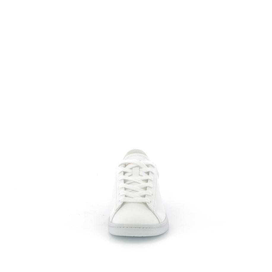 LACOSTE Baskets - Couleur: Blanc - Mano Shoes and Bags
