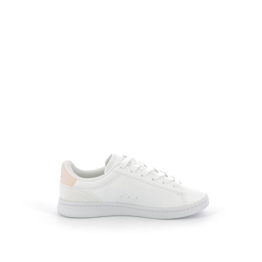 LACOSTE Baskets - Couleur: Blanc - Mano Shoes and Bags