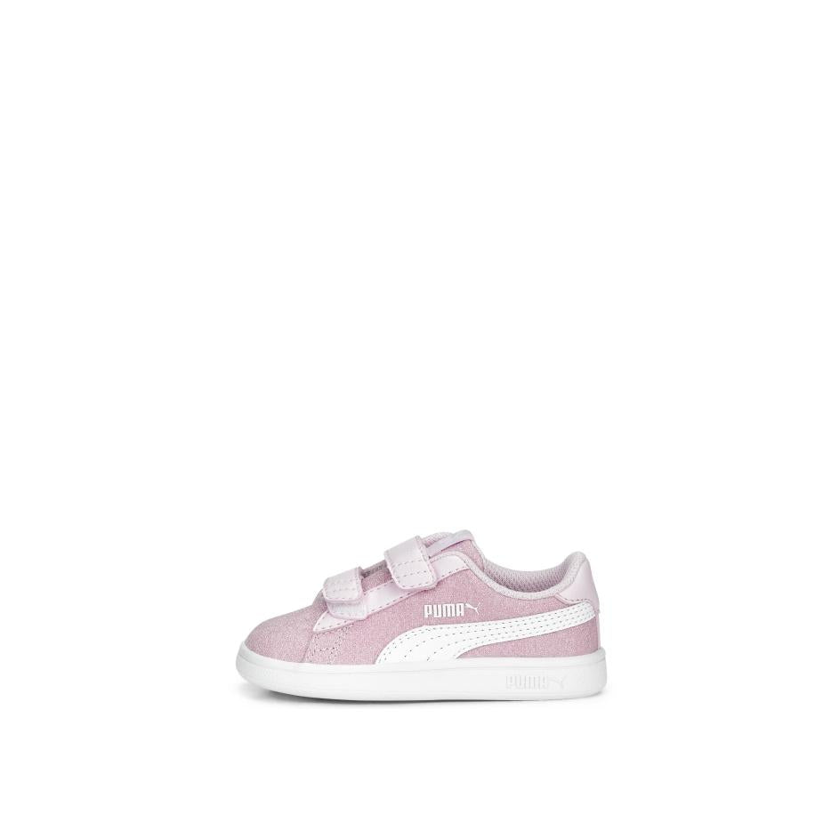 PUMA Baskets - Couleur: Rose - Mano Shoes and Bags