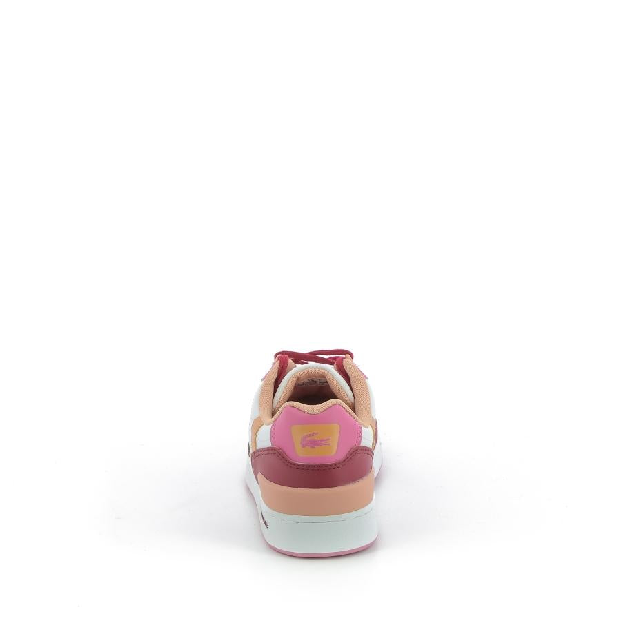 LACOSTE Baskets - Couleur: Blanc - Mano Shoes and Bags