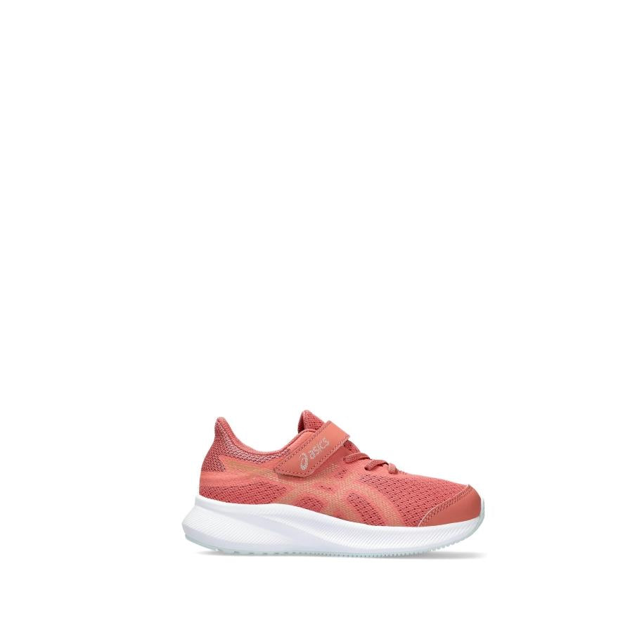 ASICS Baskets - Couleur: Rouge - Mano Shoes and Bags