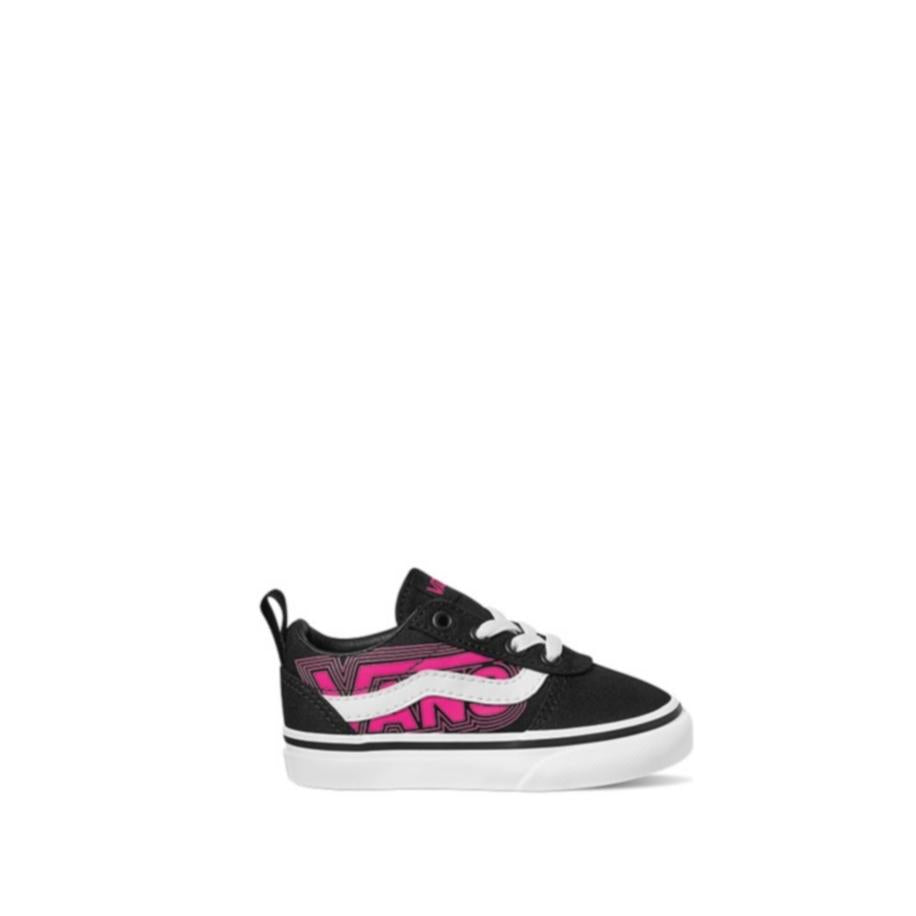 VANS Baskets - Couleur: Rose - Mano Shoes and Bags