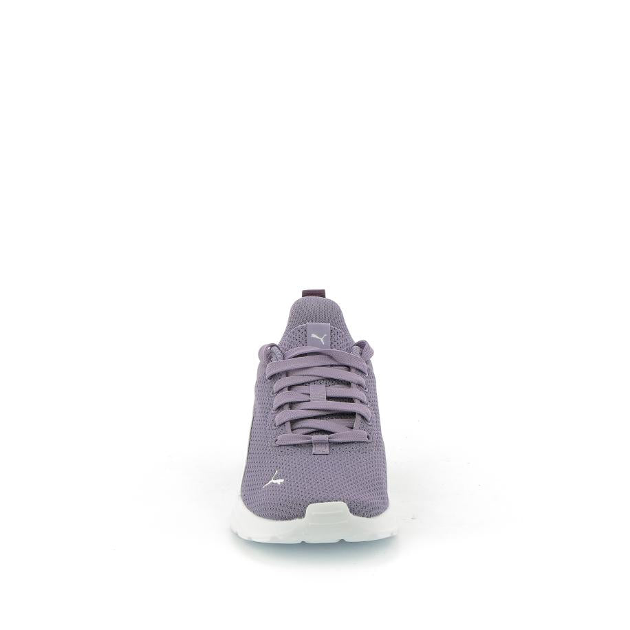 PUMA Baskets - Couleur: Violet - Mano Shoes and Bags