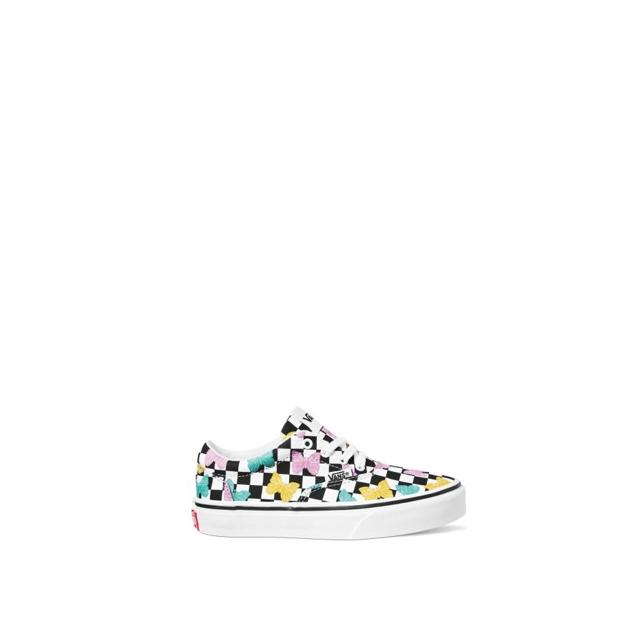 VANS Baskets - Couleur: Multicolore - Mano Shoes and Bags