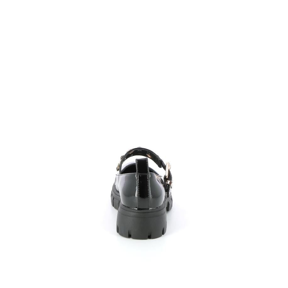 NADA Ballerines - Couleur: Noir - Mano Shoes and Bags