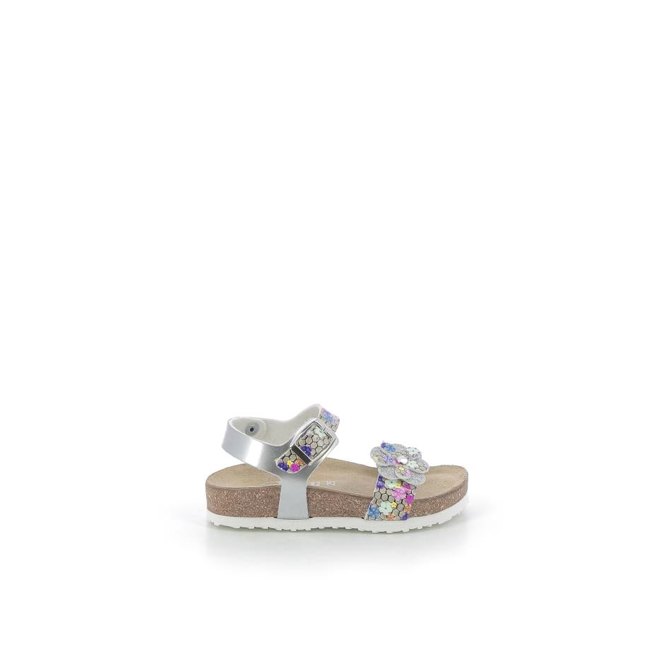 EASYWALK Sandales - Couleur: Multicolore - Mano Shoes and Bags