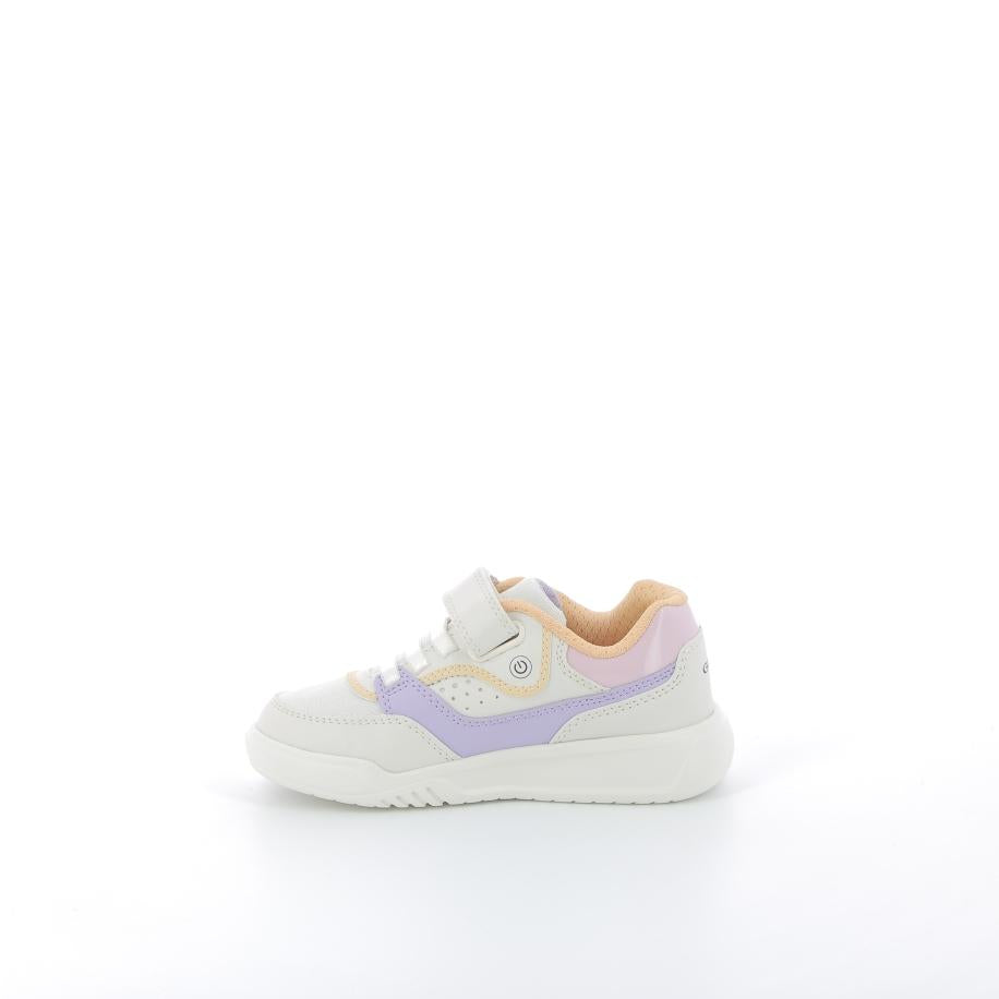 GEOX Baskets - Couleur: Blanc - Mano Shoes and Bags