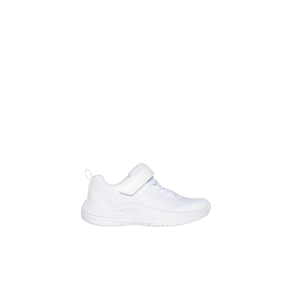 SKECHERS Baskets - Couleur: Blanc - Mano Shoes and Bags
