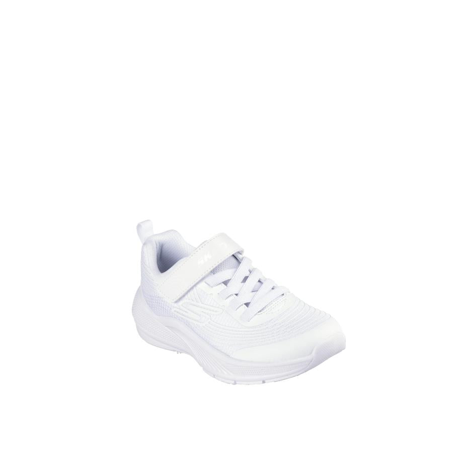 SKECHERS Baskets - Couleur: Blanc - Mano Shoes and Bags