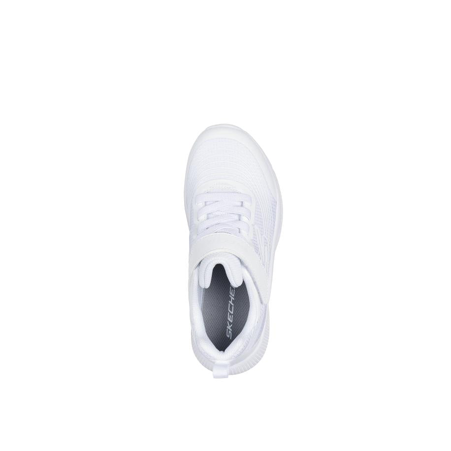 SKECHERS Baskets - Couleur: Blanc - Mano Shoes and Bags