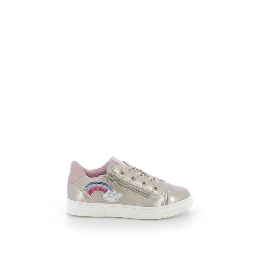 XTI Baskets - Couleur: Beige - Mano Shoes and Bags