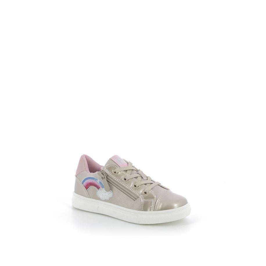 XTI Baskets - Couleur: Beige - Mano Shoes and Bags