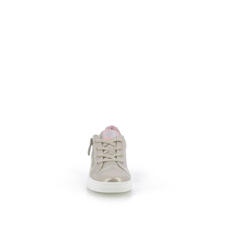 XTI Baskets - Couleur: Beige - Mano Shoes and Bags