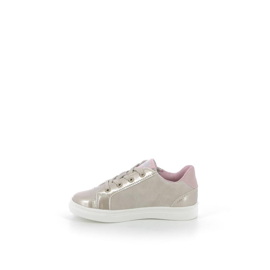 XTI Baskets - Couleur: Beige - Mano Shoes and Bags