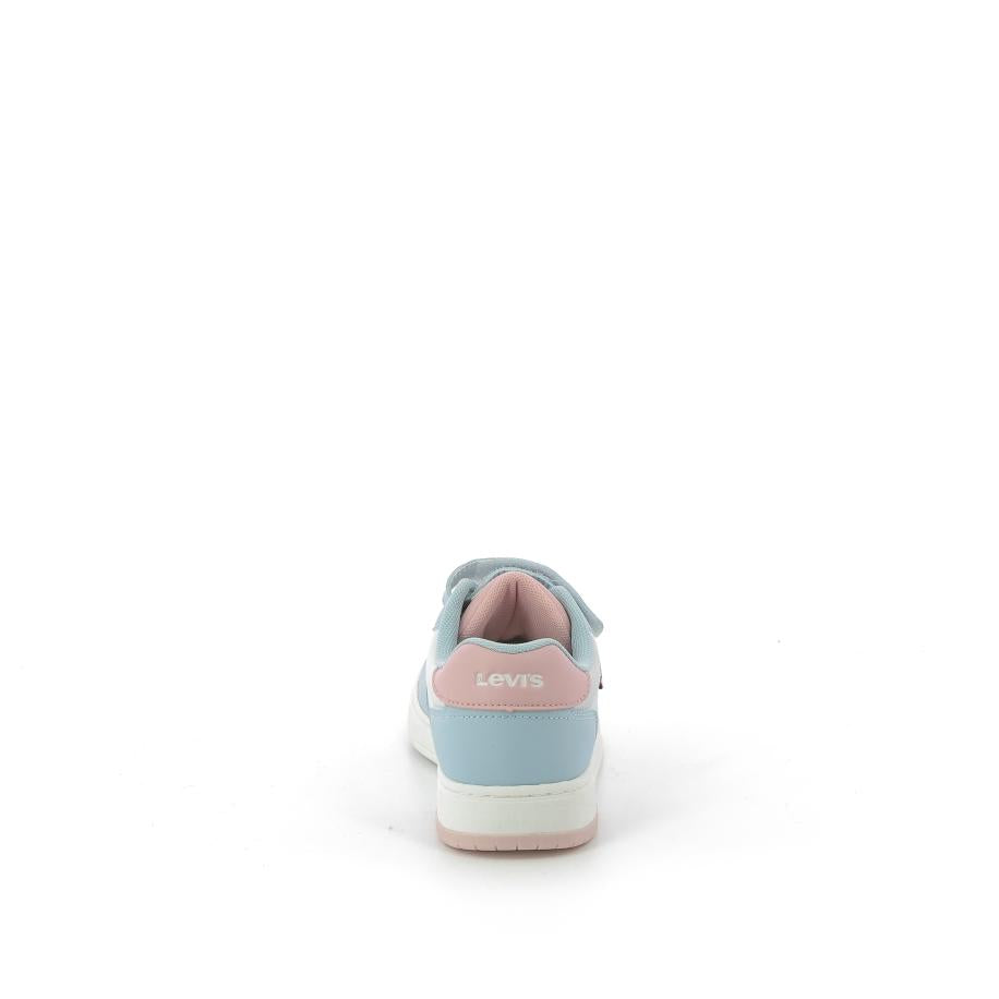 LEVI'S Baskets - Couleur: Bleu - Mano Shoes and Bags