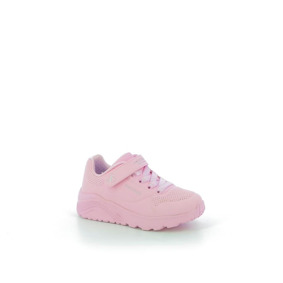 SKECHERS Baskets - Couleur: Rose - Mano Shoes and Bags