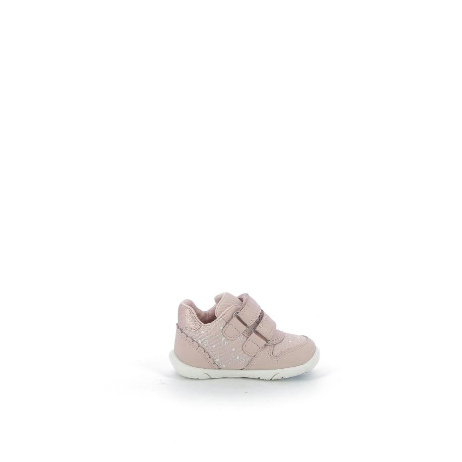 GEOX Baskets - Couleur: Rose - Mano Shoes and Bags