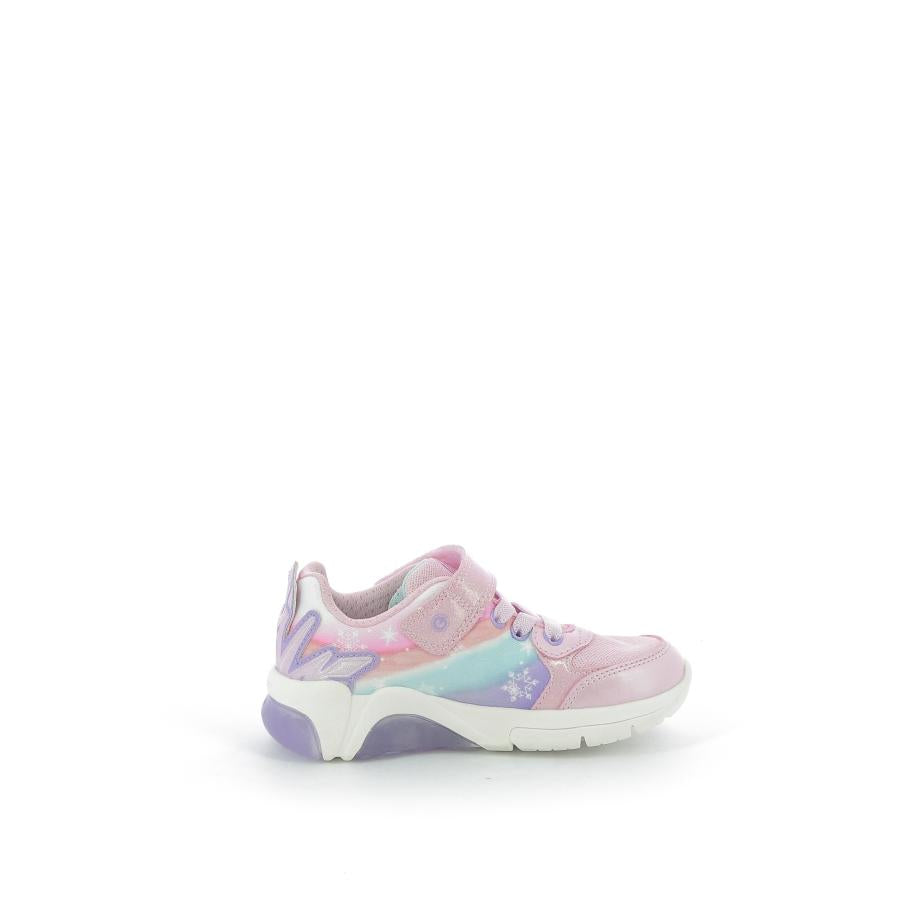 GEOX Baskets - Couleur: Rose - Mano Shoes and Bags