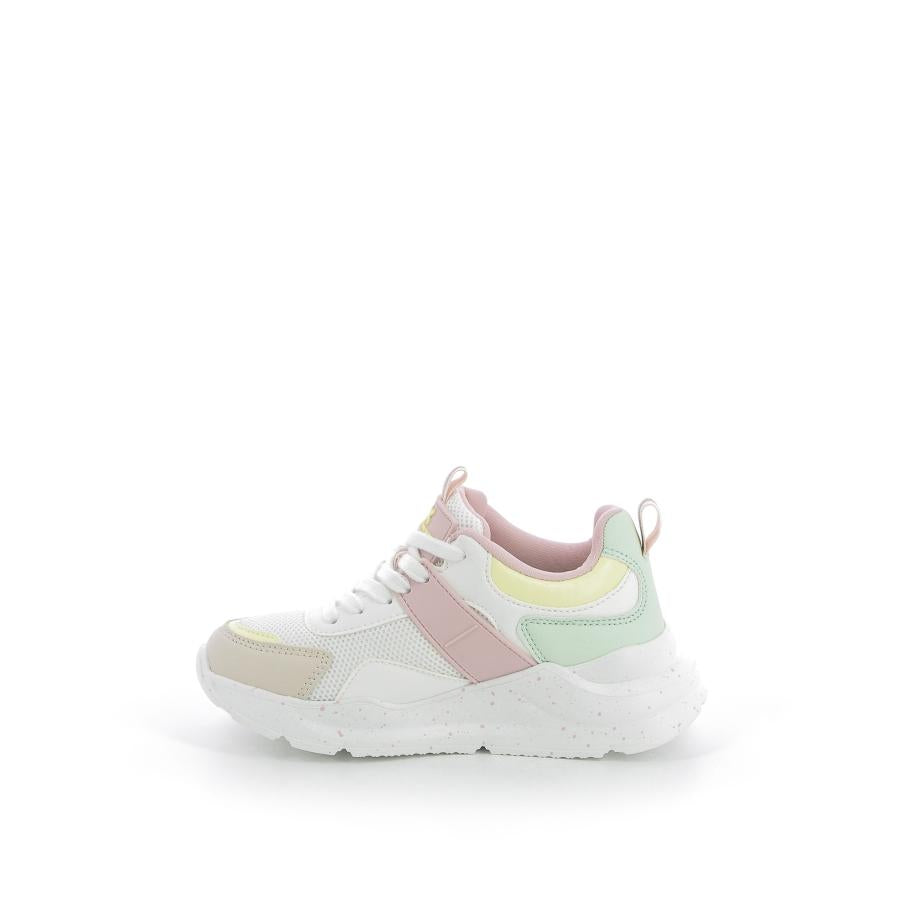 XTI Baskets - Couleur: Multicolore - Mano Shoes and Bags