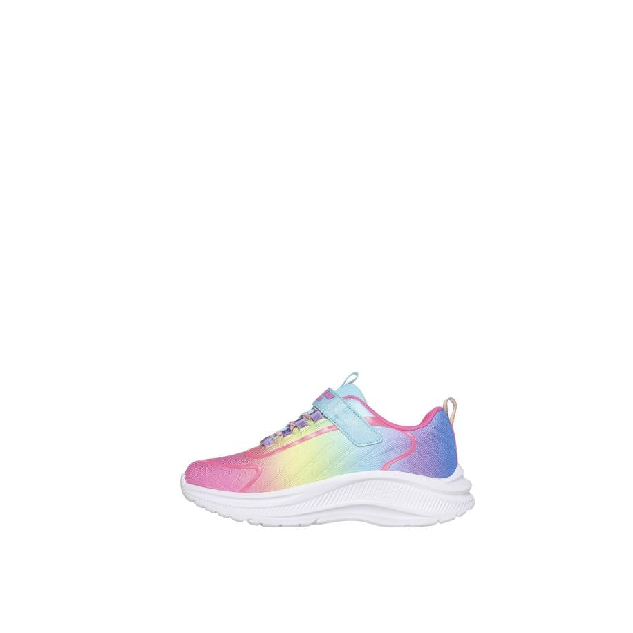 SKECHERS Baskets - Couleur: Multicolore - Mano Shoes and Bags