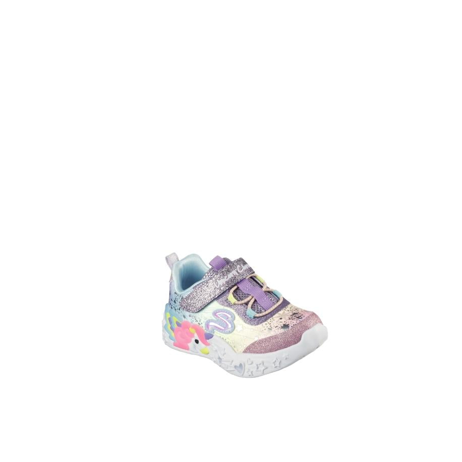 SKECHERS Baskets - Couleur: Multicolore - Mano Shoes and Bags
