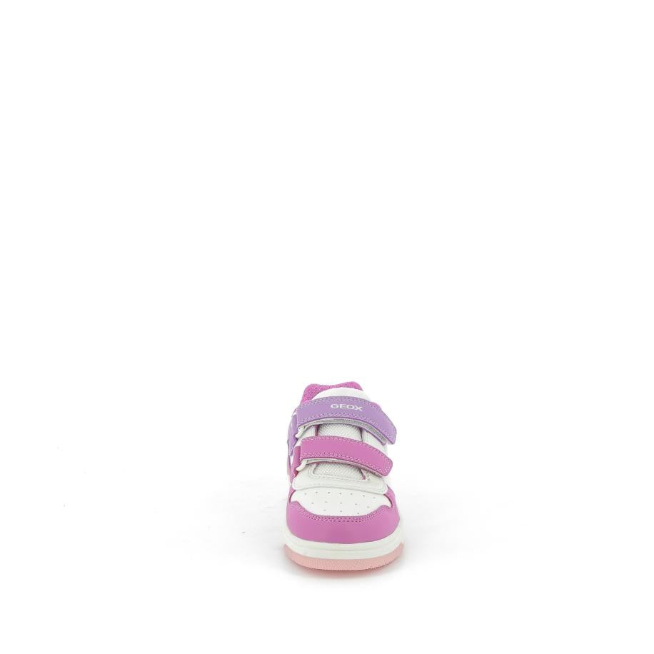 GEOX Baskets - Couleur: Multicolore - Mano Shoes and Bags