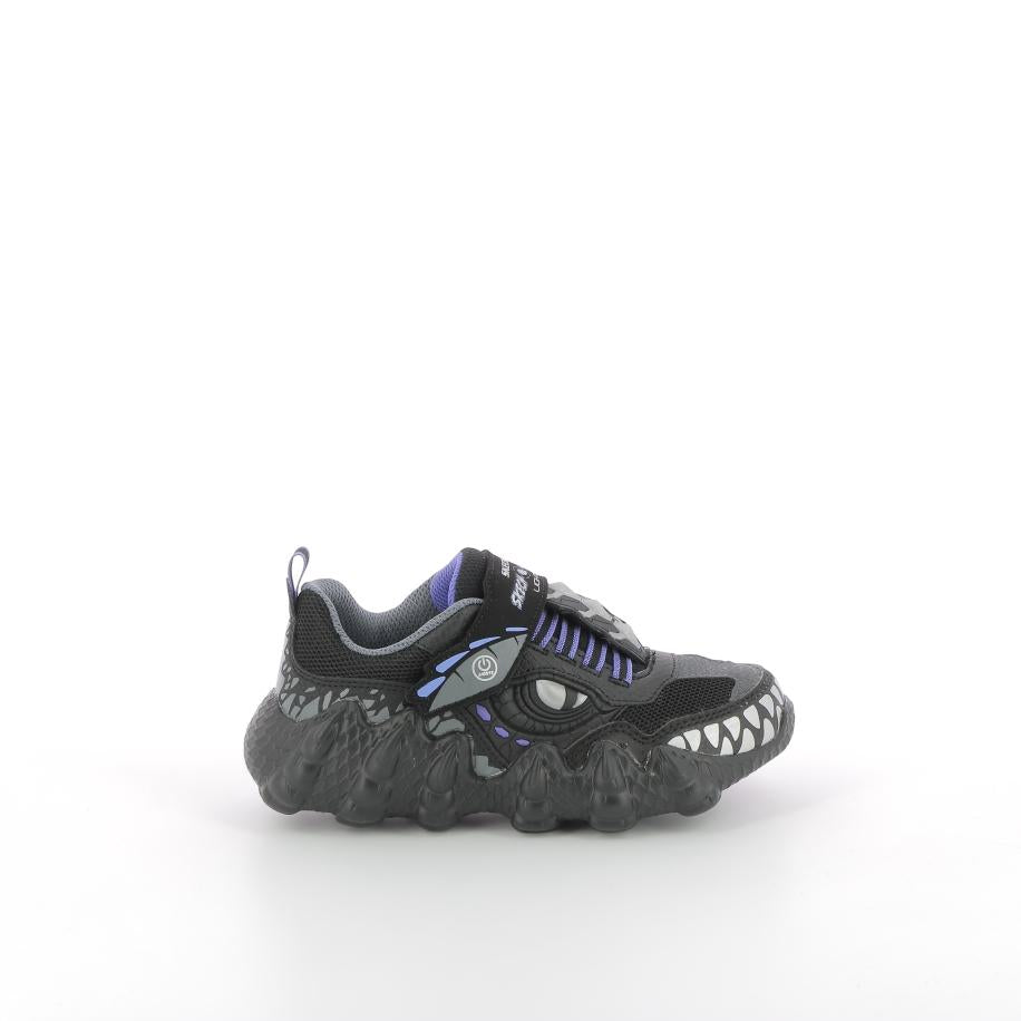 SKECHERS Baskets - Couleur: Noir - Mano Shoes and Bags