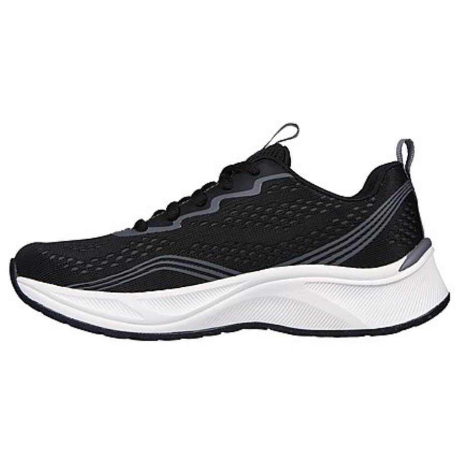 SKECHERS Baskets - Couleur: Noir - Mano Shoes and Bags