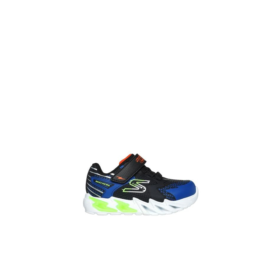 SKECHERS Baskets - Couleur: Noir - Mano Shoes and Bags