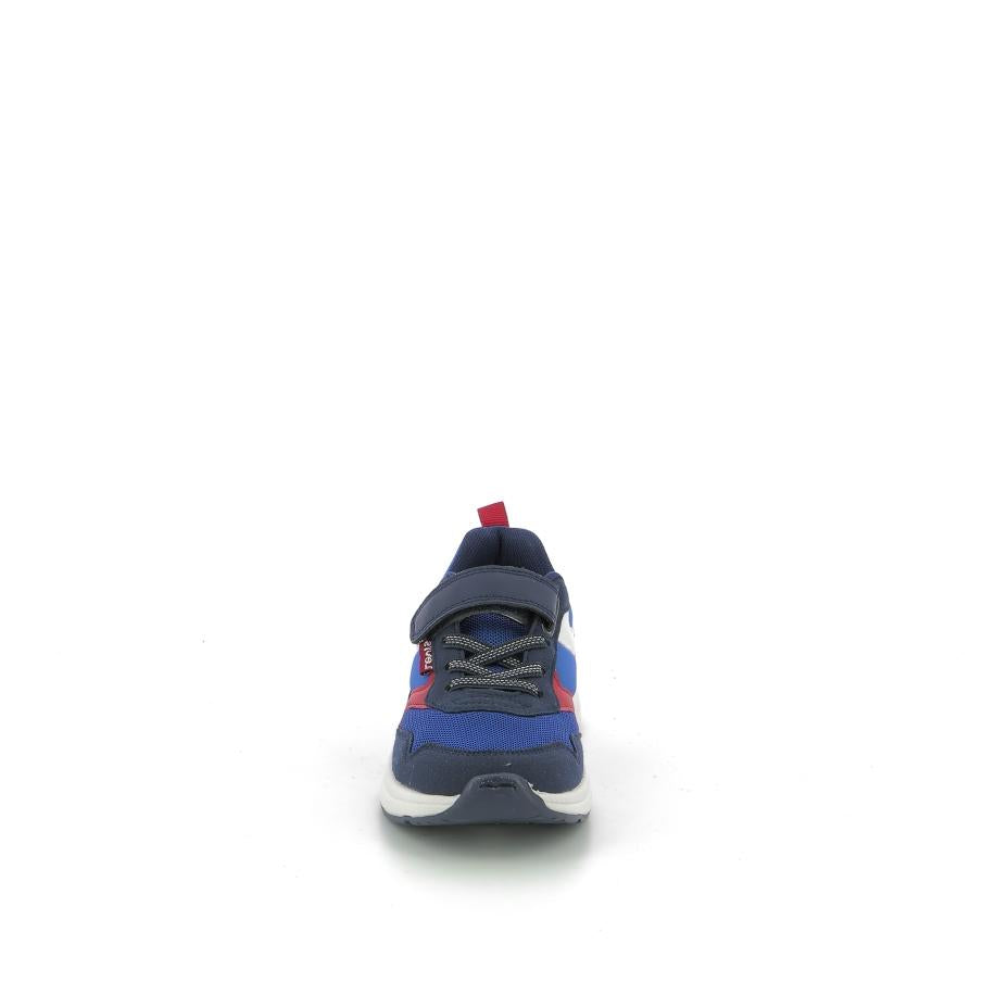 LEVI'S Baskets - Couleur: Bleu - Mano Shoes and Bags
