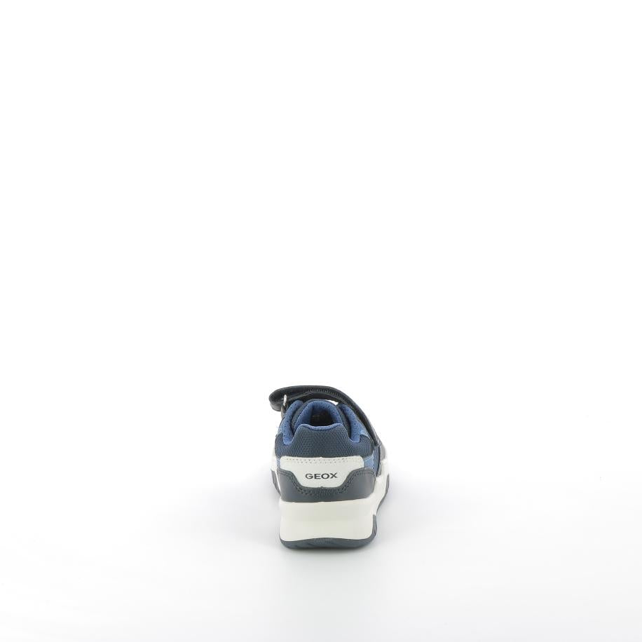 GEOX Baskets - Couleur: Bleu - Mano Shoes and Bags