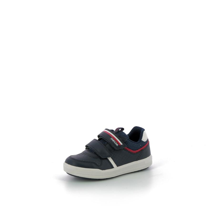 GEOX Baskets - Couleur: Bleu - Mano Shoes and Bags