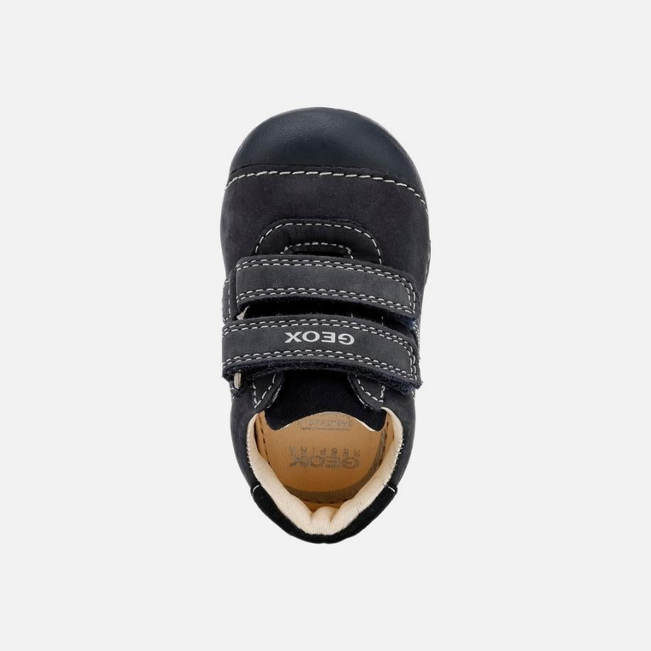 GEOX Baskets - Couleur: Bleu - Mano Shoes and Bags