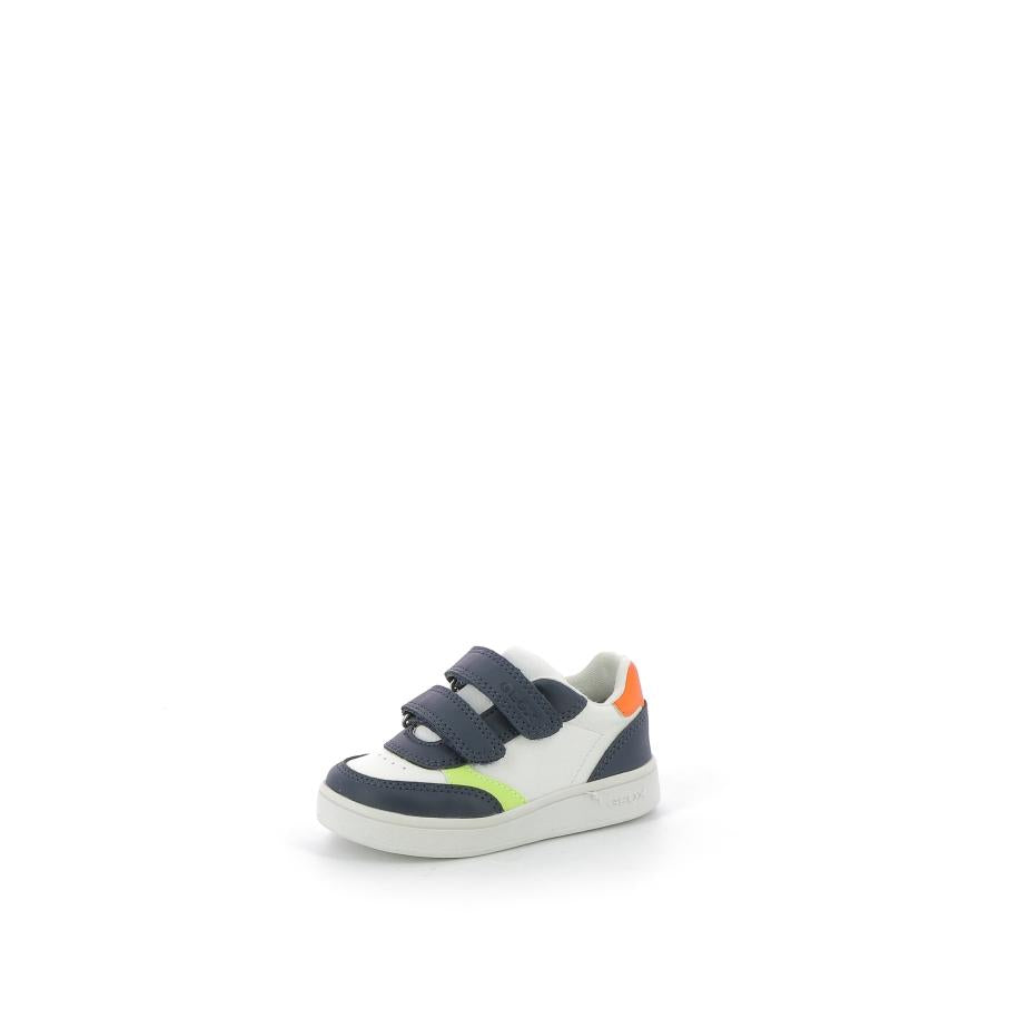 GEOX Baskets - Couleur: Bleu - Mano Shoes and Bags