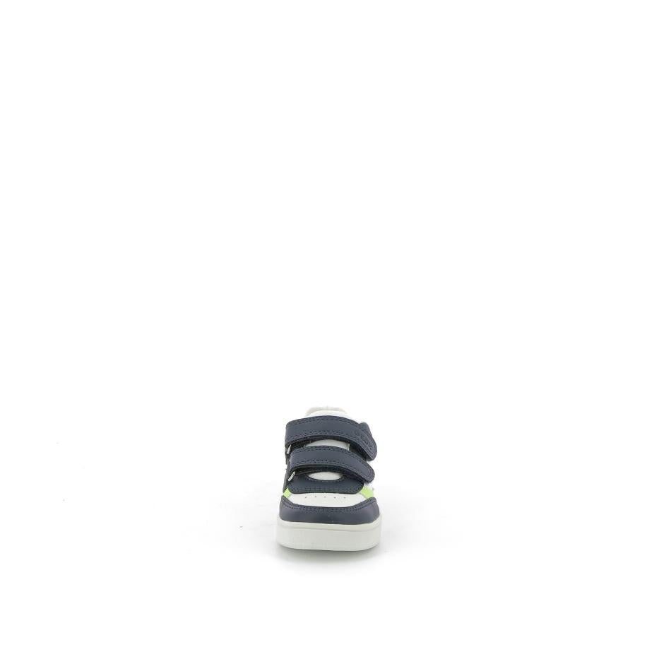 GEOX Baskets - Couleur: Bleu - Mano Shoes and Bags