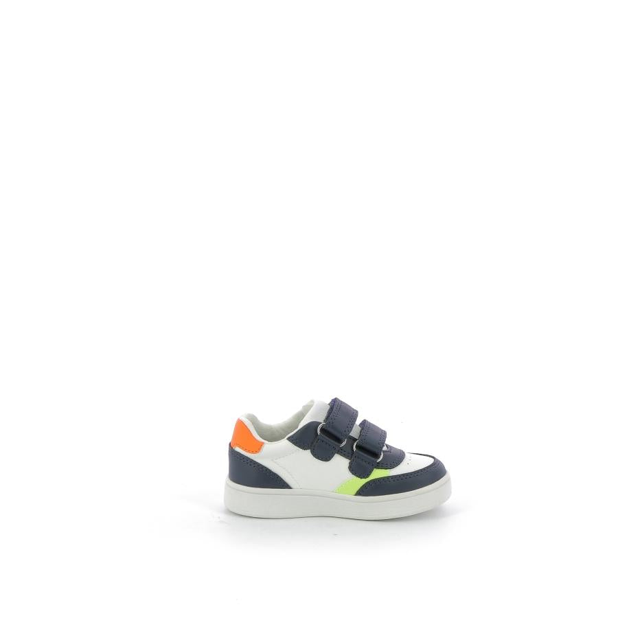 GEOX Baskets - Couleur: Bleu - Mano Shoes and Bags