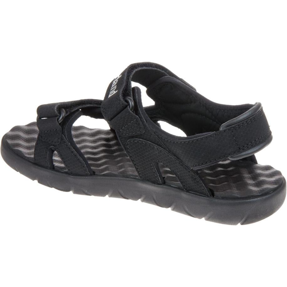 TIMBERLAND Sandales - Couleur: Noir - Mano Shoes and Bags