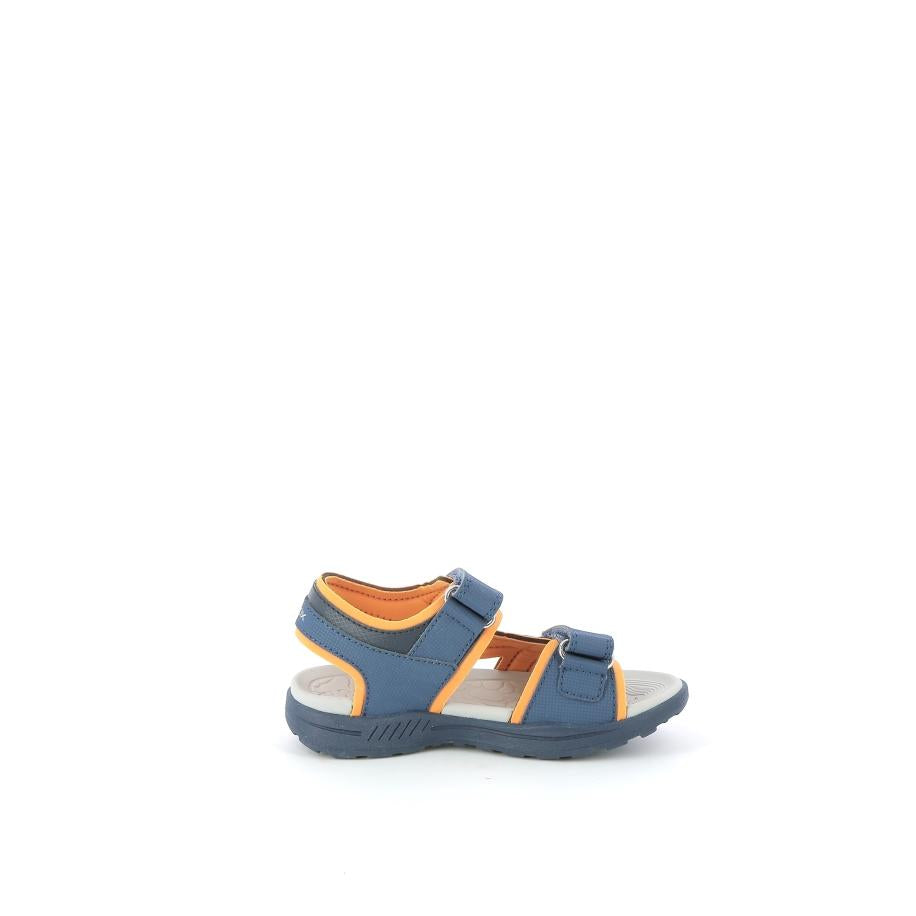 GEOX Sandales - Couleur: Bleu - Mano Shoes and Bags