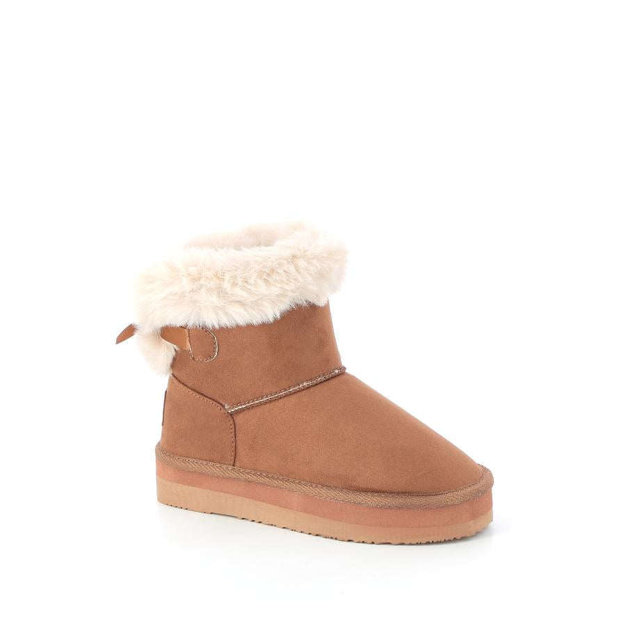 MANO Boots/Bottines - Couleur: Brun - Mano Shoes and Bags