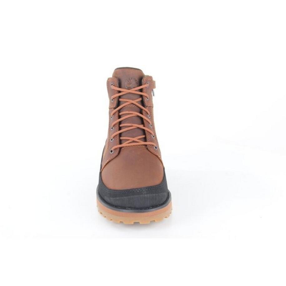 TIMBERLAND Boots/Bottines - Couleur: Brun - Mano Shoes and Bags