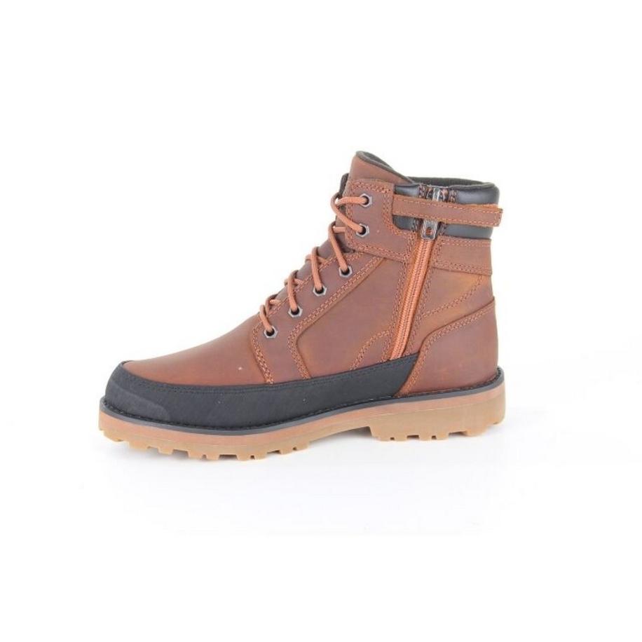 TIMBERLAND Boots/Bottines - Couleur: Brun - Mano Shoes and Bags