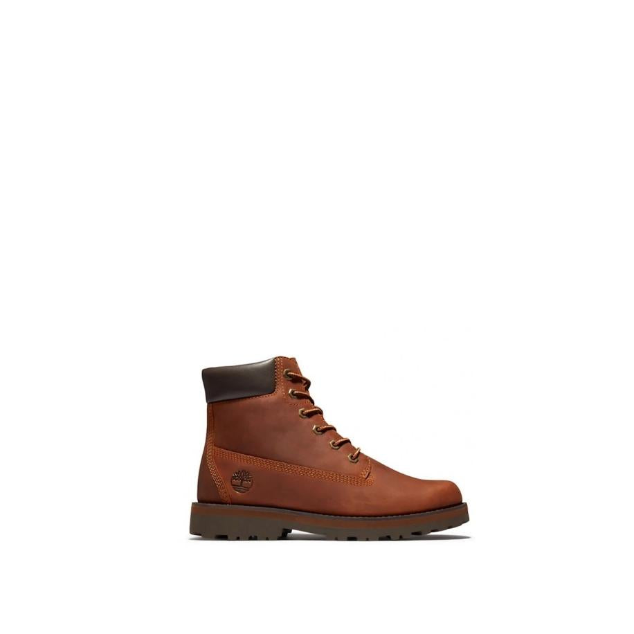 TIMBERLAND Boots/Bottines - Couleur: Brun - Mano Shoes and Bags