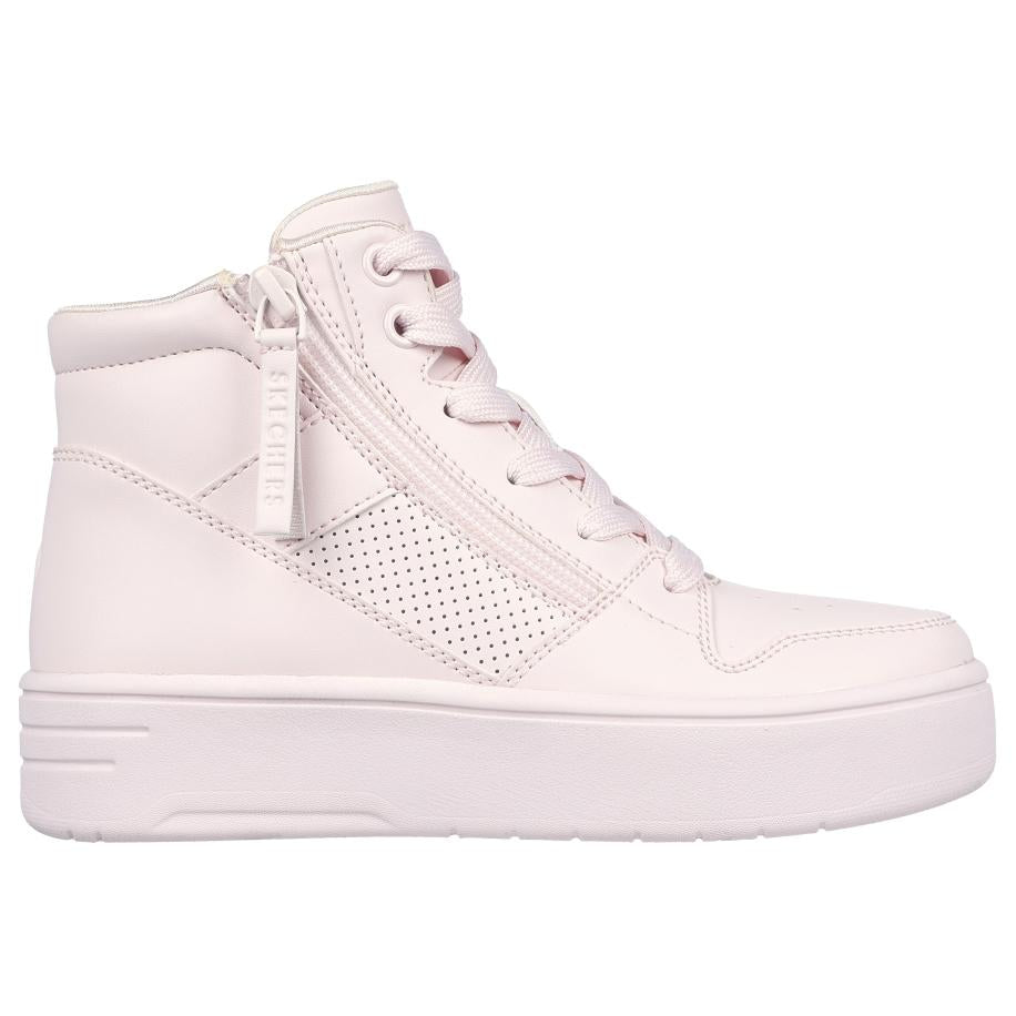 SKECHERS Baskets - Couleur: Beige - Mano Shoes and Bags