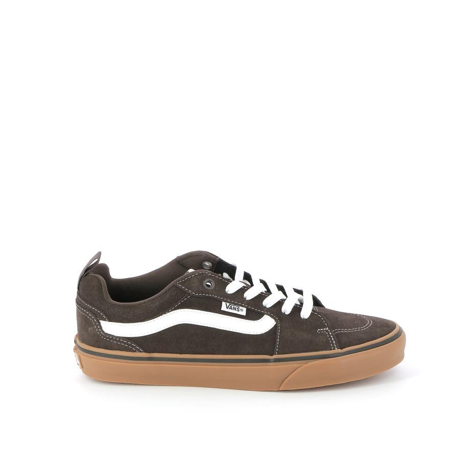 VANS Baskets - Couleur: Brun - Mano Shoes and Bags