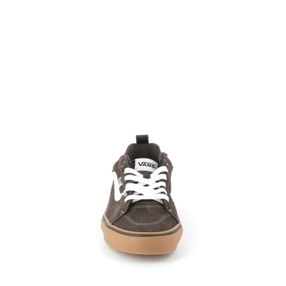 VANS Baskets - Couleur: Brun - Mano Shoes and Bags