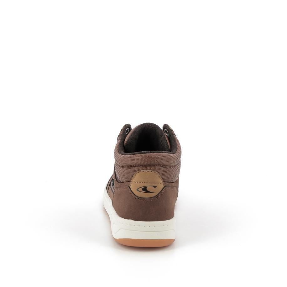 O'NEILL Baskets - Couleur: Brun - Mano Shoes and Bags