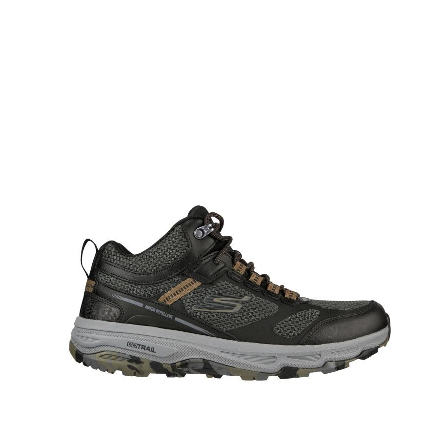 SKECHERS Baskets - Couleur: Noir - Mano Shoes and Bags