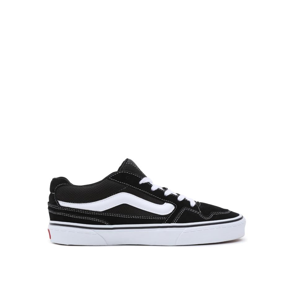 VANS Baskets - Couleur: Noir - Mano Shoes and Bags