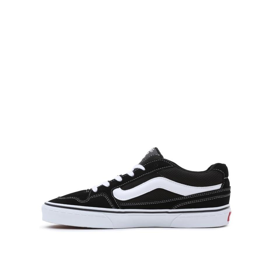 VANS Baskets - Couleur: Noir - Mano Shoes and Bags