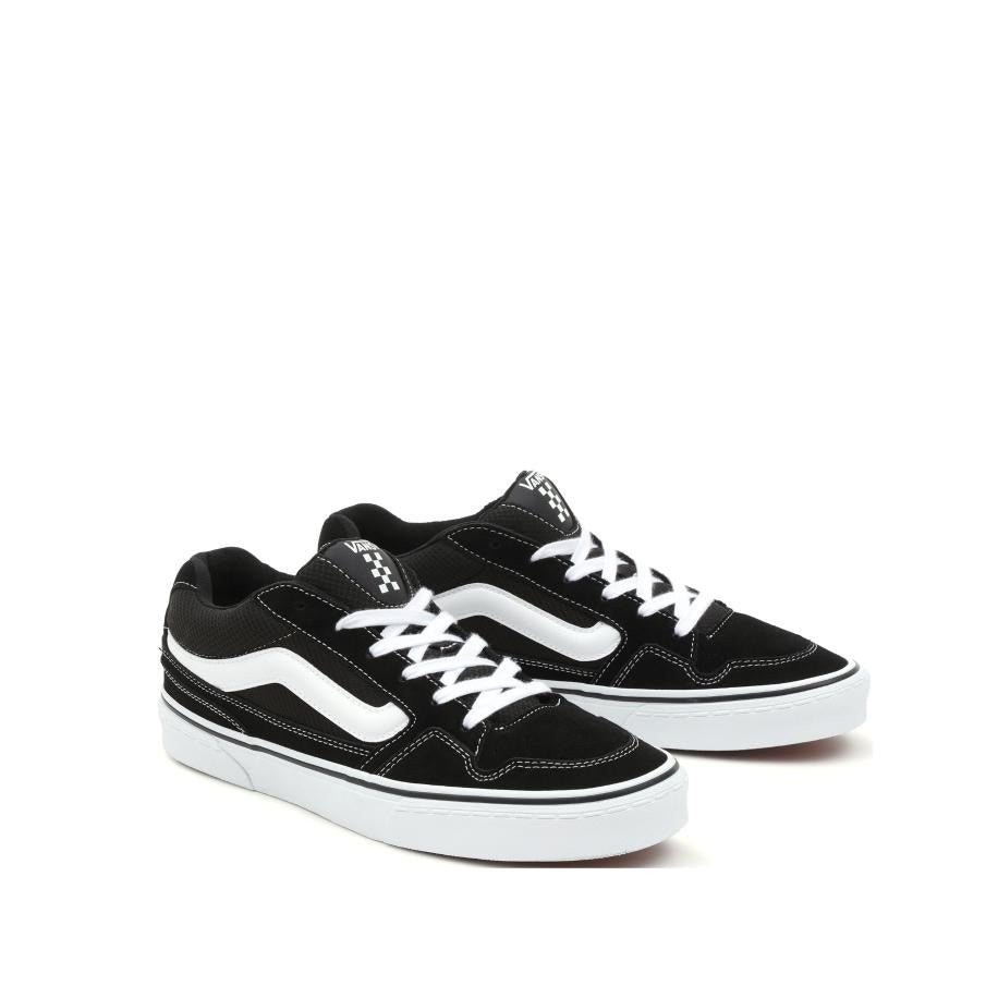 VANS Baskets - Couleur: Noir - Mano Shoes and Bags